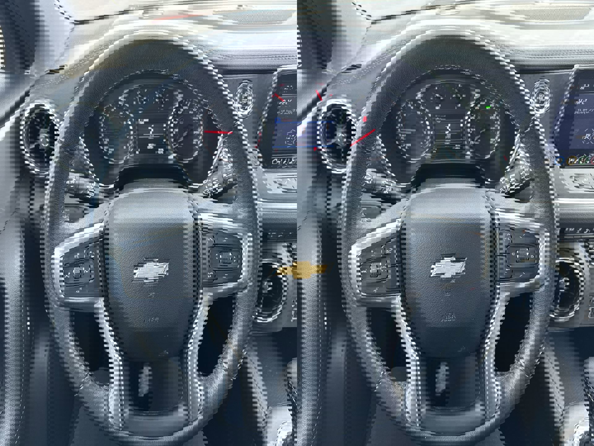 Used 2021 Chevrolet Blazer LT w/ Midnight/Sport Edition image 13