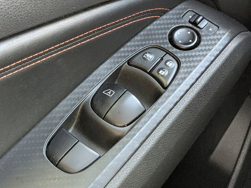 Used 2022 Nissan Altima 2.5 SR image 23