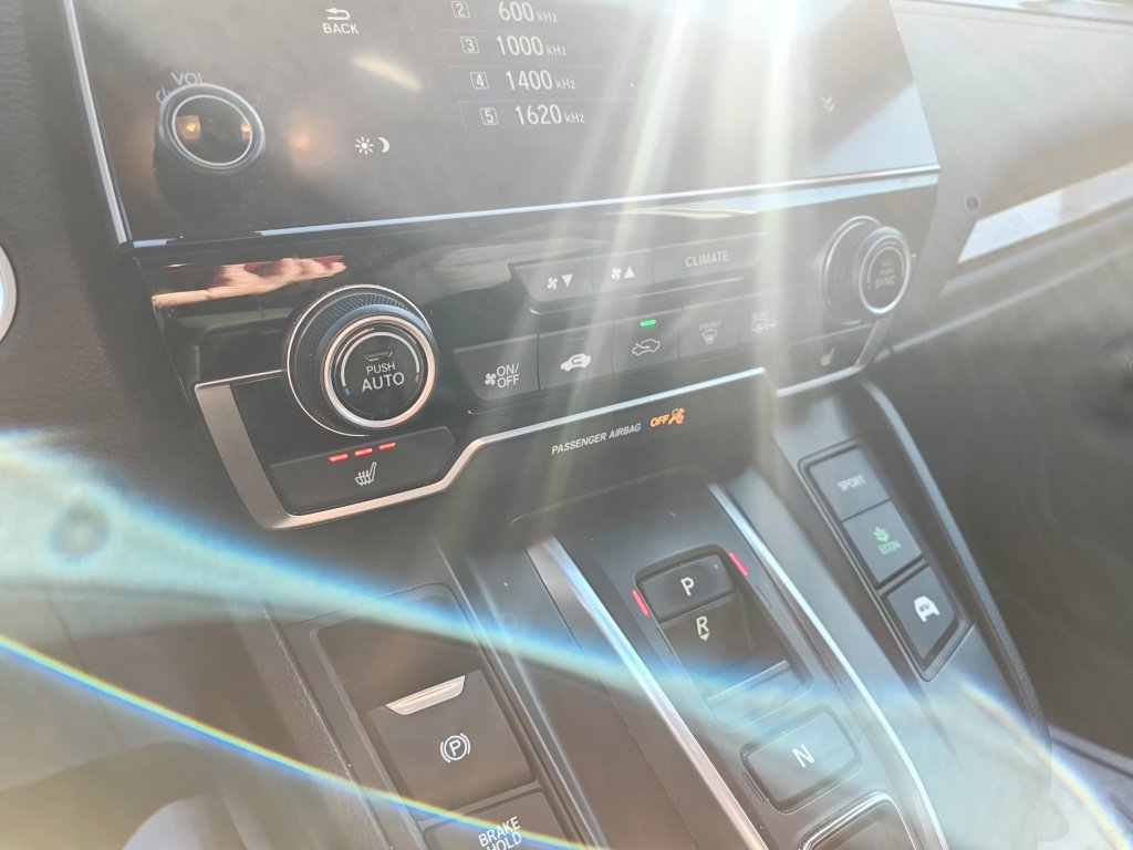 Used 2020 Honda CR-V EX image 10