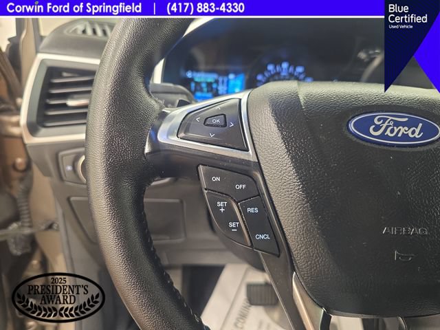 Used 2019 Ford Edge SEL w/ Equipment Group 201A AWD/4WD image 34