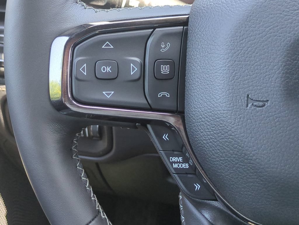 New 2026 RAM 1500 Limited AWD/4WD image 26