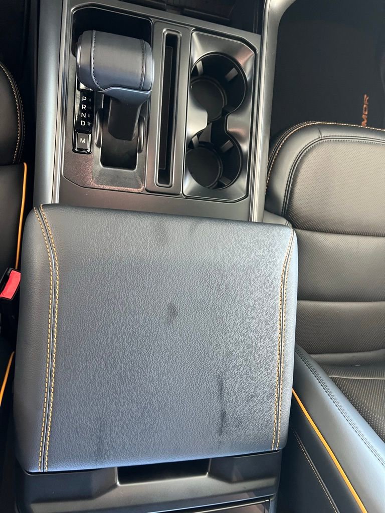 New 2025 Ford F150 Tremor w/ Equipment Group 402A High image 15