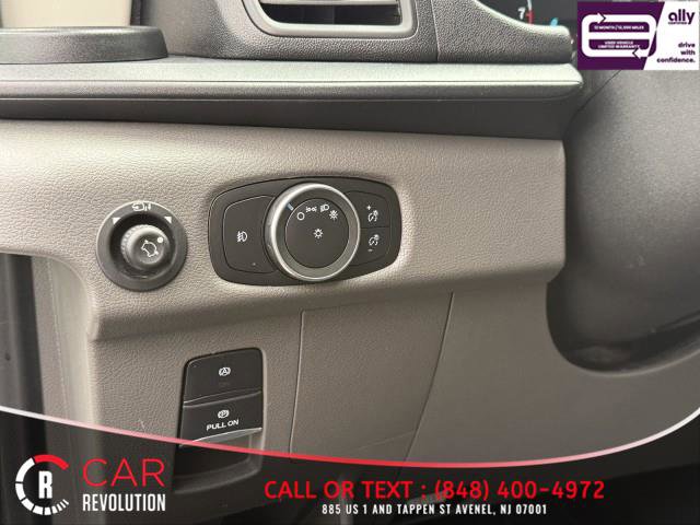 Used 2023 Ford Transit 350 XLT image 36