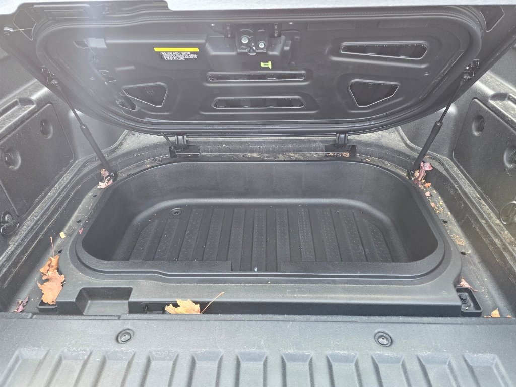 Used 2026 Hyundai Santa Cruz SE AWD/4WD image 12
