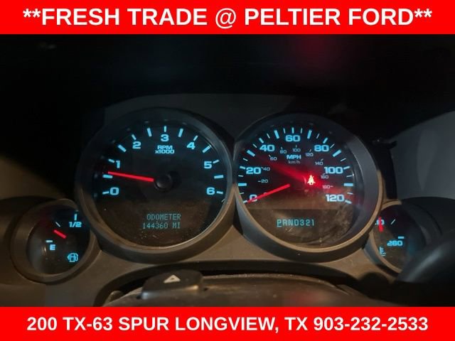 Used 2012 Chevrolet Silverado 1500 W/T w/ LS Package image 33