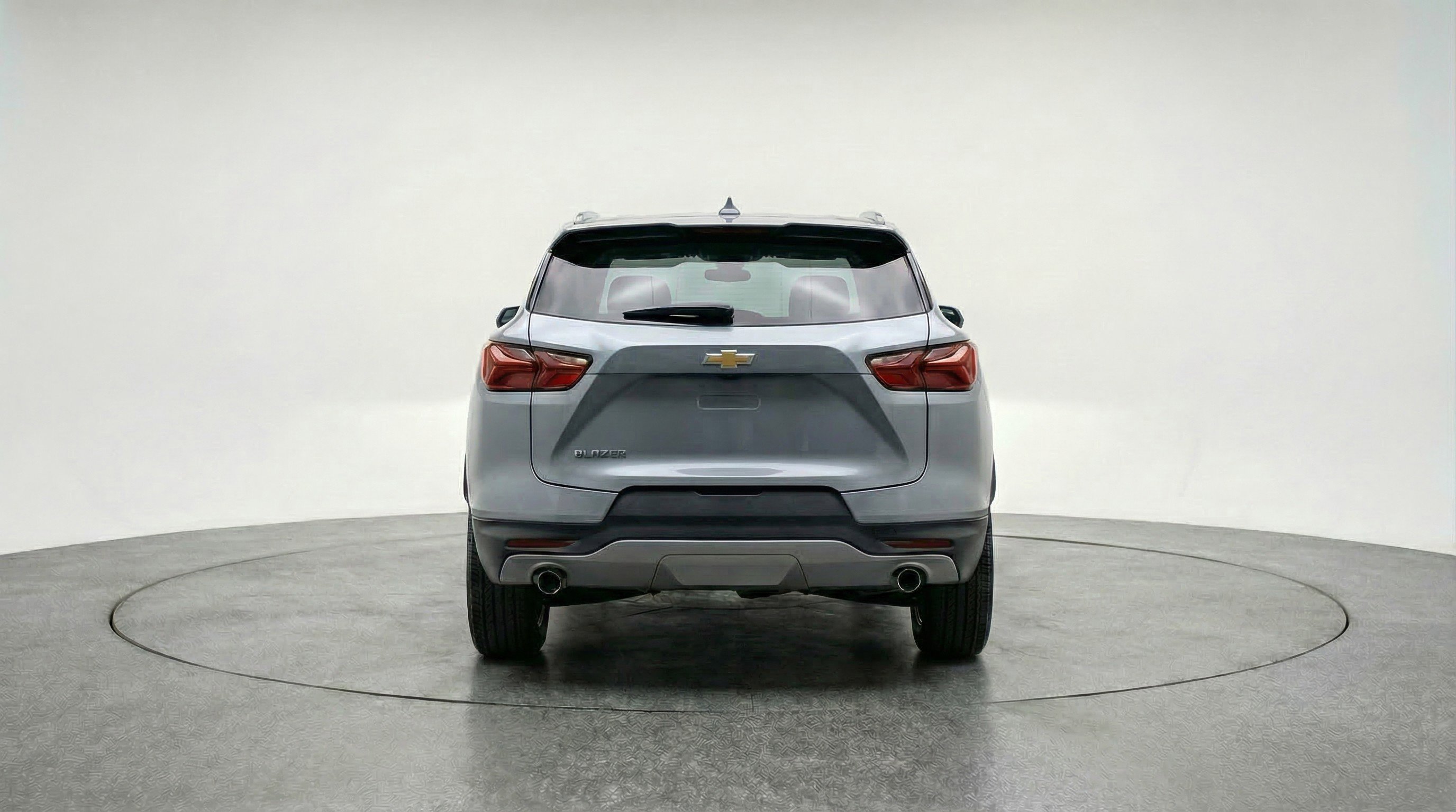 Used 2025 Chevrolet Blazer LT image 7