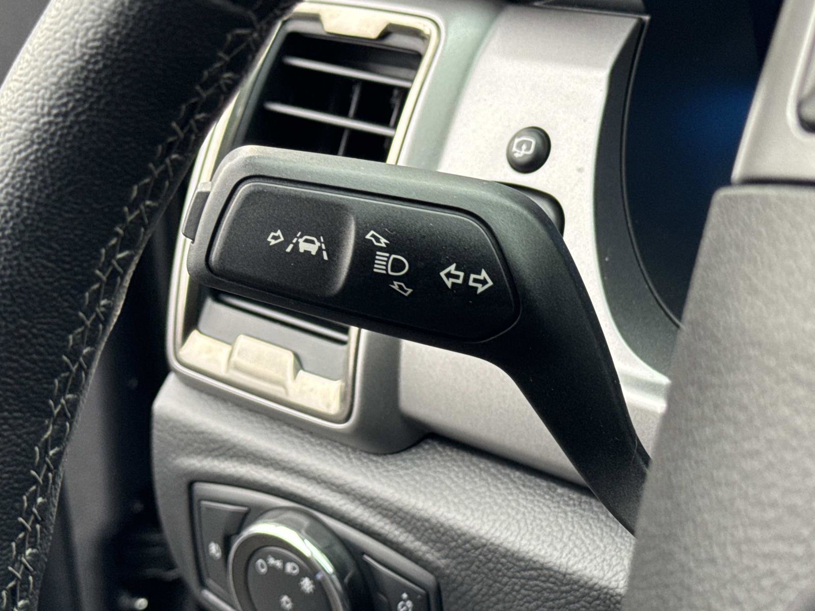 Used 2020 Ford Ranger XLT w/ Equipment Group 301A Mid image 8