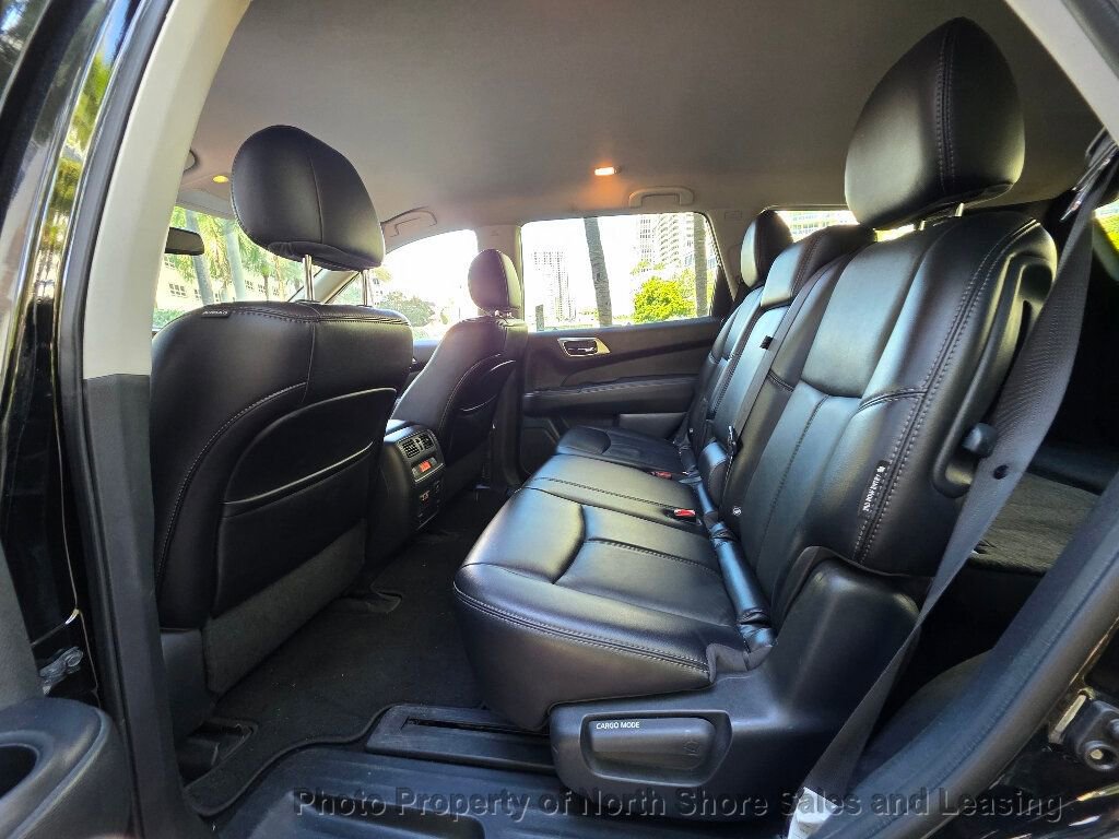 Used 2019 Nissan Pathfinder SL image 47
