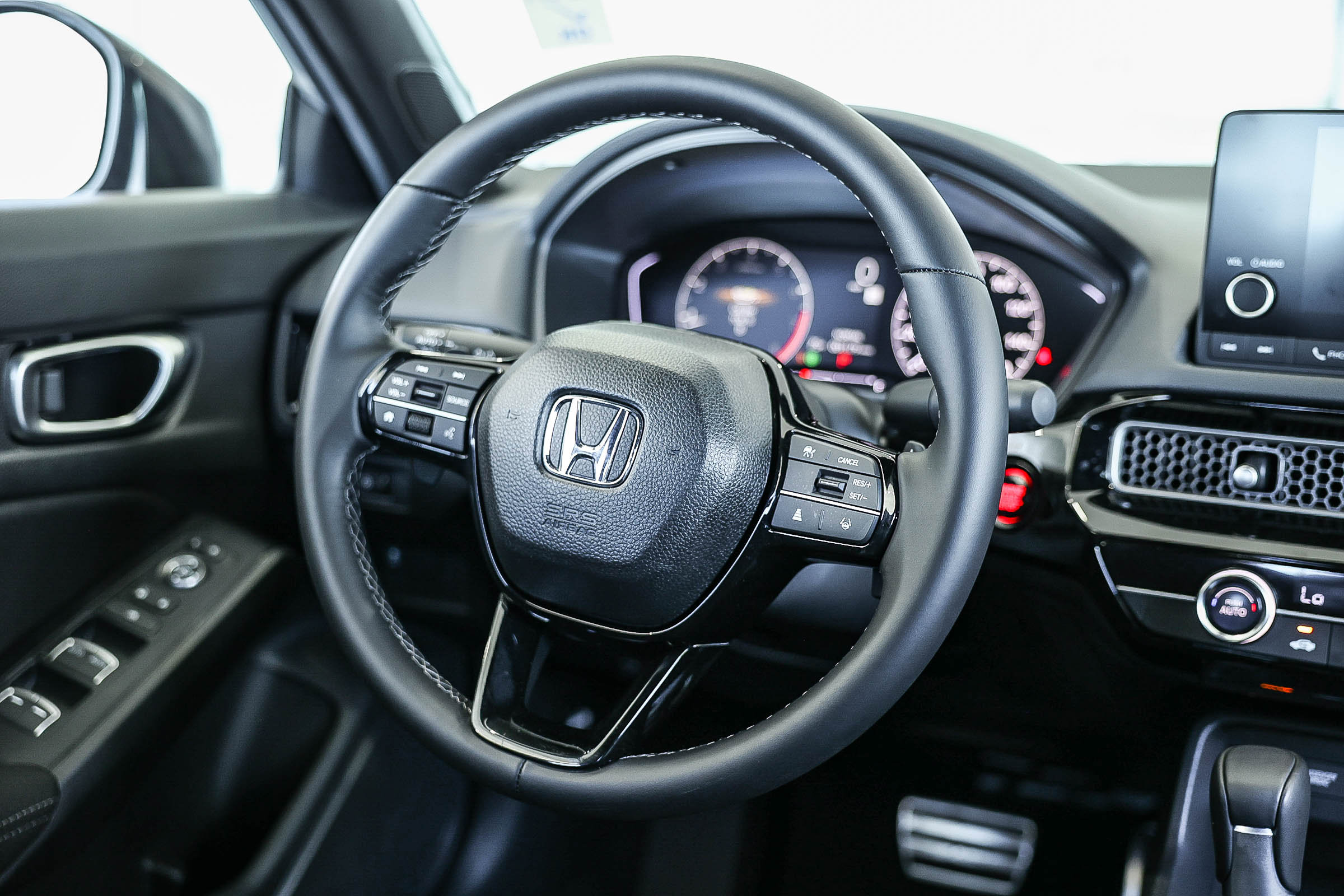 Used 2025 Honda Civic Sport image 23