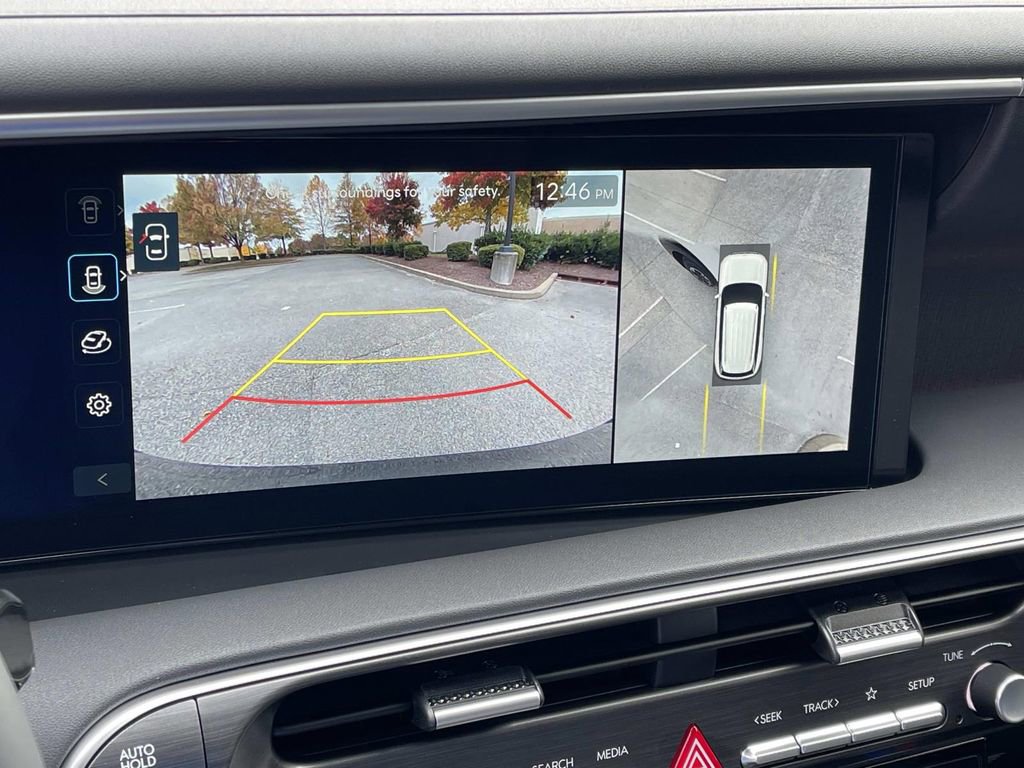 New 2026 Hyundai Palisade Limited image 28