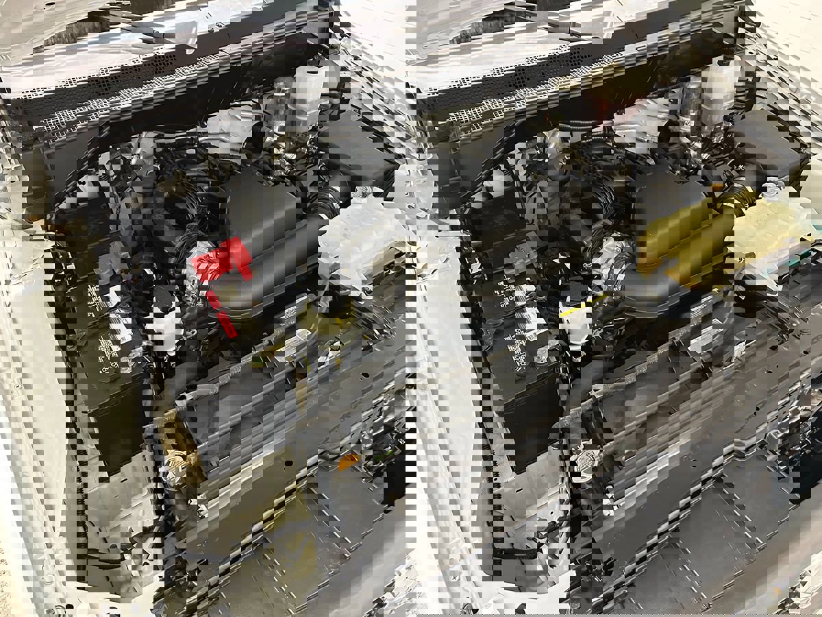 Used 2021 Nissan NV 2500 S image 3