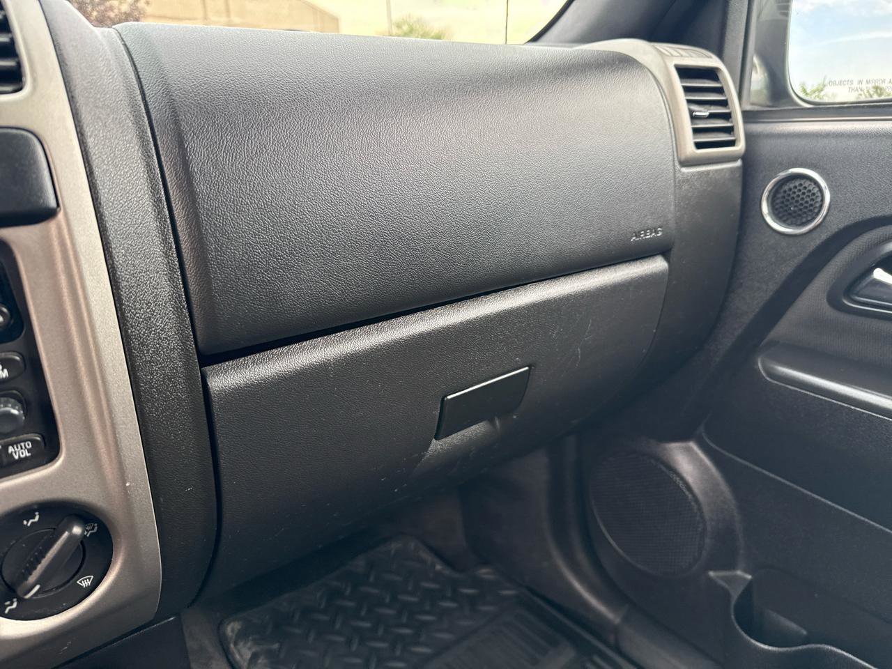 Used 2010 Chevrolet Colorado LT AWD/4WD image 18