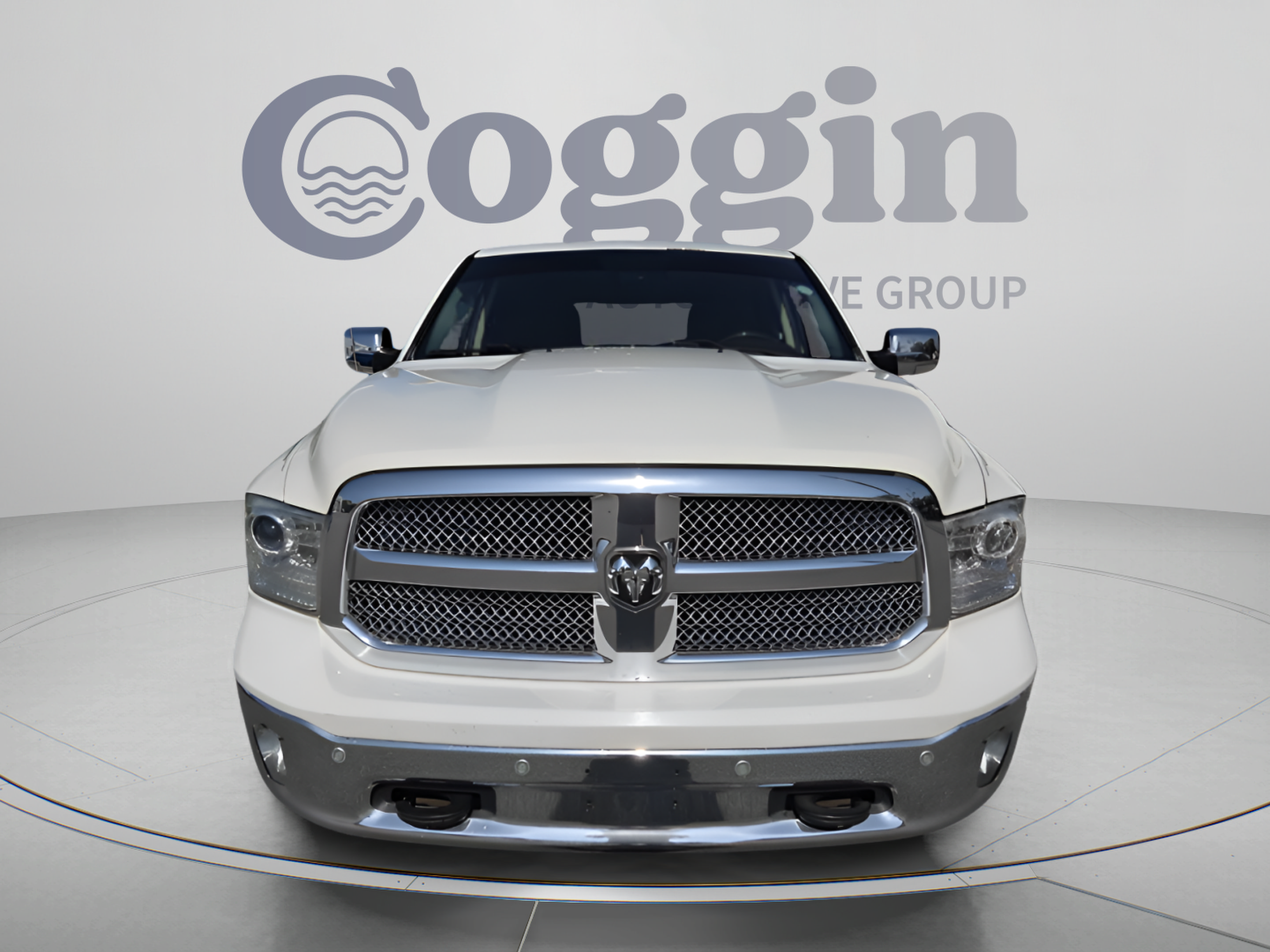 Used 2016 RAM 1500 Laramie Longhorn w/ Convenience Group AWD/4WD image 8