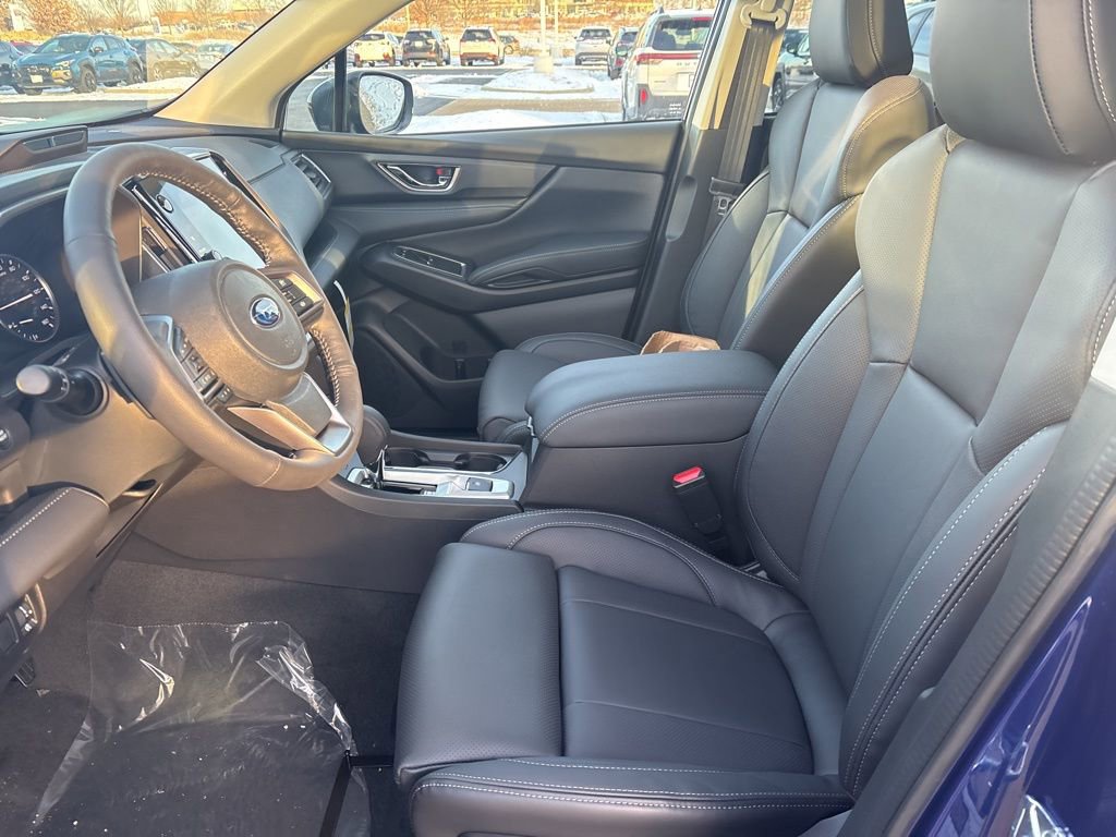 New 2026 Subaru Ascent Limited image 23