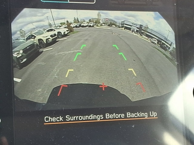 Certified 2024 Subaru Outback Premium image 20