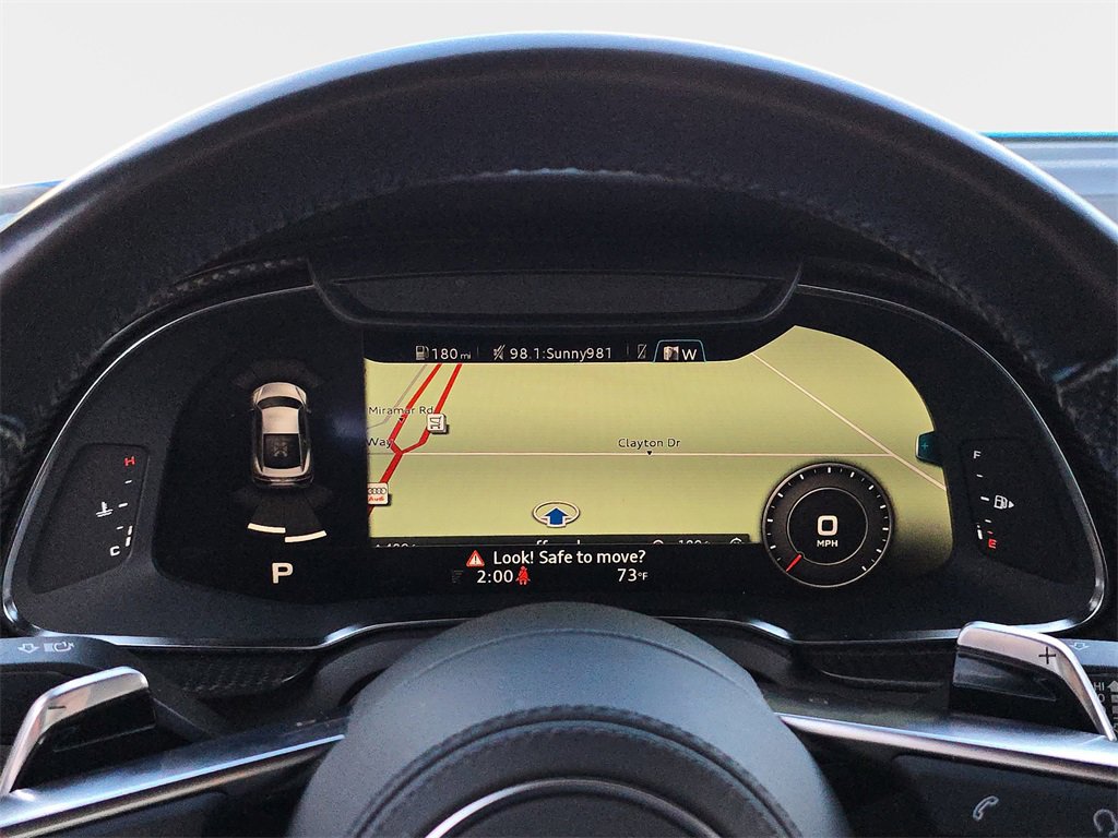 Used 2017 Audi R8 V10 plus image 27