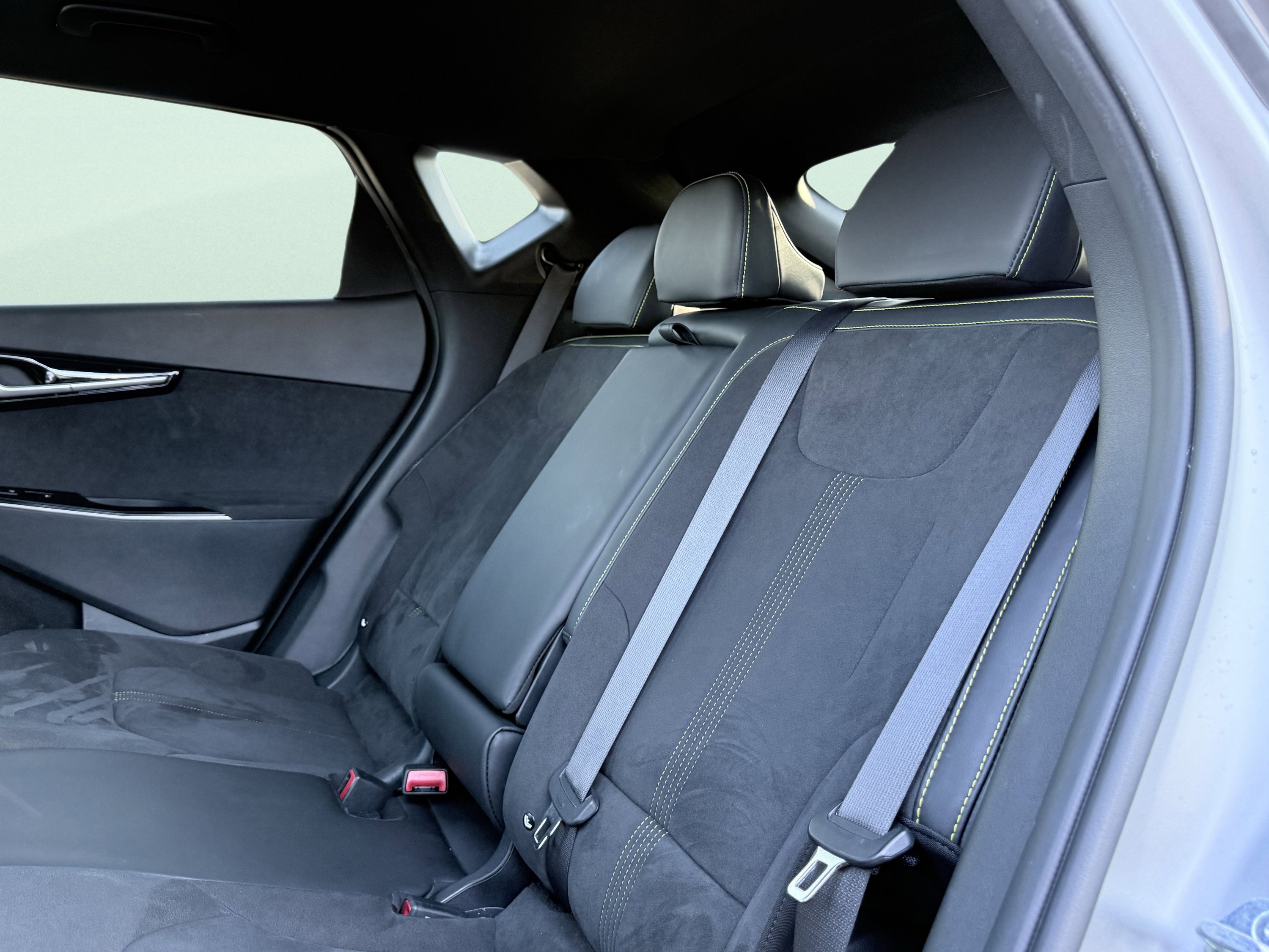 Used 2023 Kia EV6 GT image 37