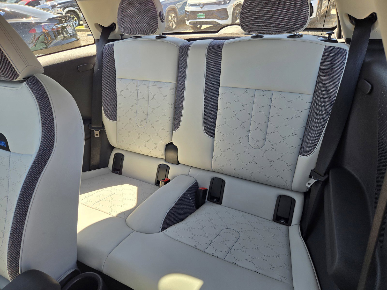 Used 2025 MINI Cooper S image 10