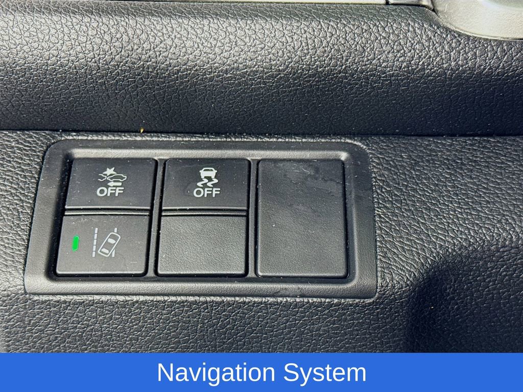 Used 2017 Honda Civic Touring image 12