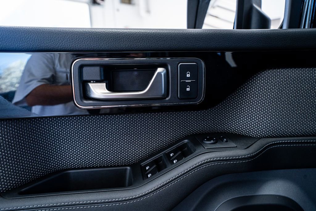 Used 2024 INEOS Grenadier image 30