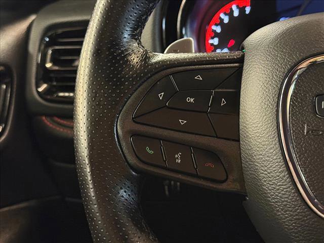 Used 2024 Dodge Durango GT image 12