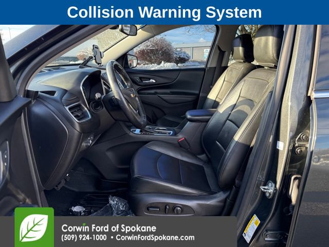 Used 2018 Chevrolet Equinox Premier image 3