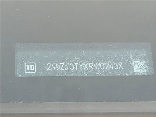 Used 2024 Chevrolet Brightdrop 600 w/ Commercial Equipment Package AWD/4WD image 21