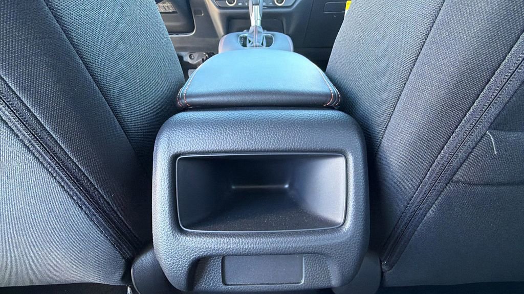 New 2026 Honda HR-V Sport image 25