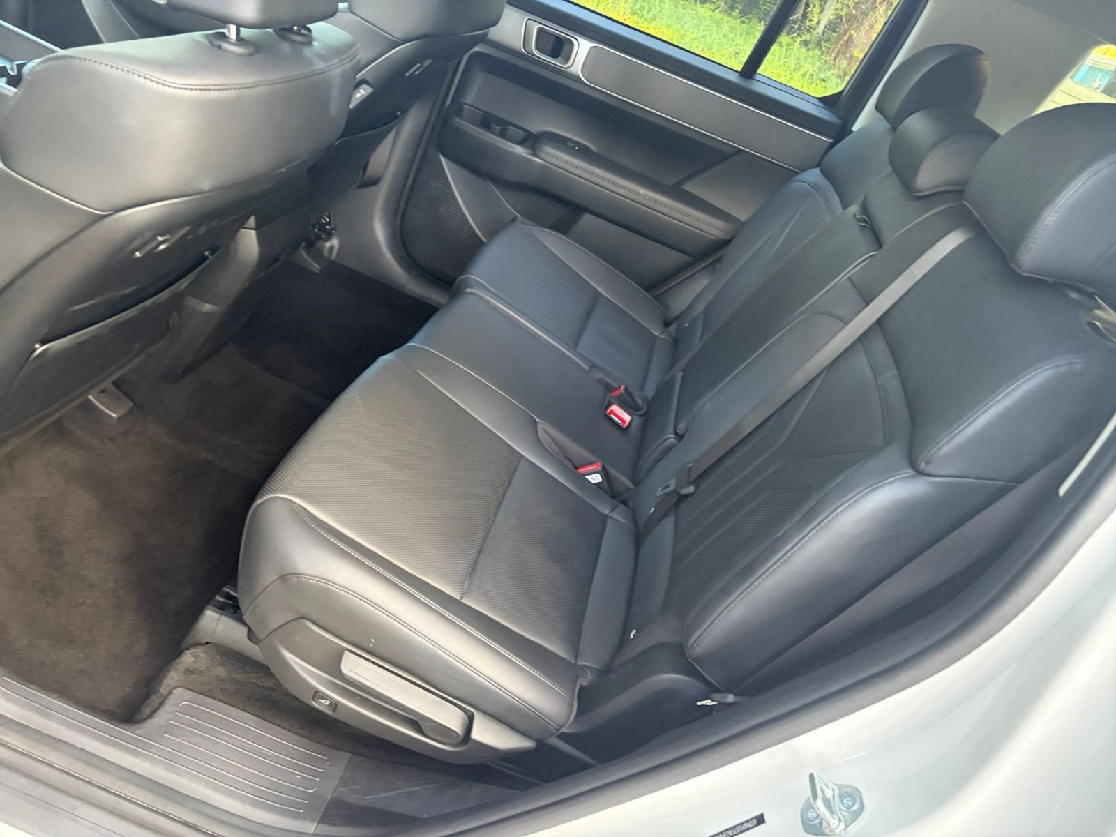 Used 2026 Hyundai Santa Fe SEL FWD image 42