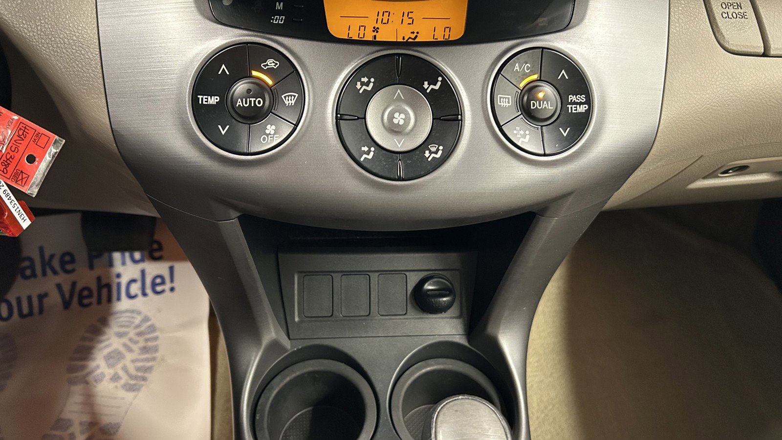 Used 2008 Toyota RAV4 Limited image 31