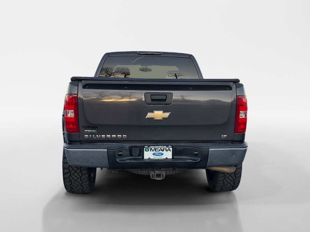 Used 2010 Chevrolet Silverado 1500 LT w/ Power Pack Plus image 4