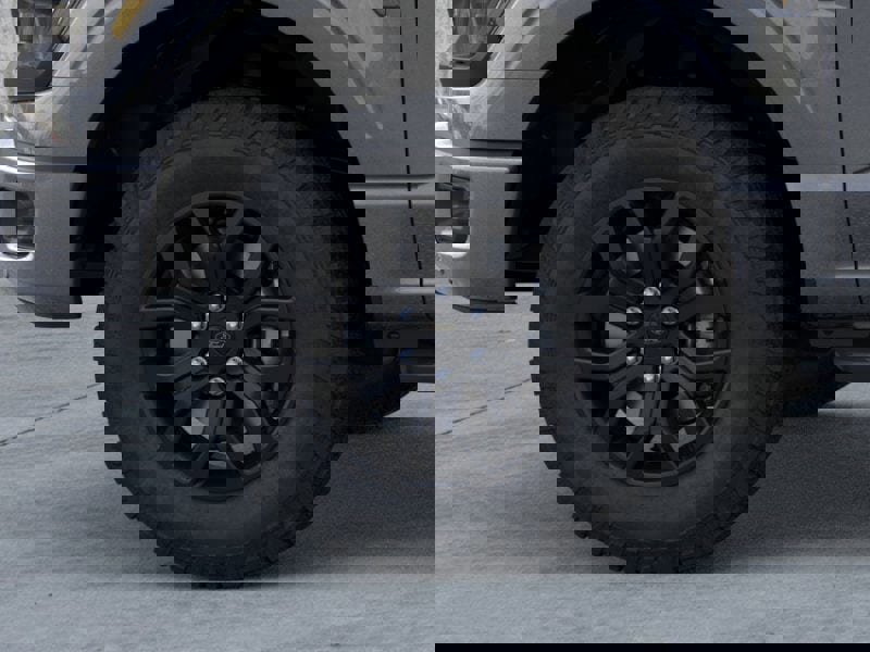 New 2025 Ford F150 Tremor image 19