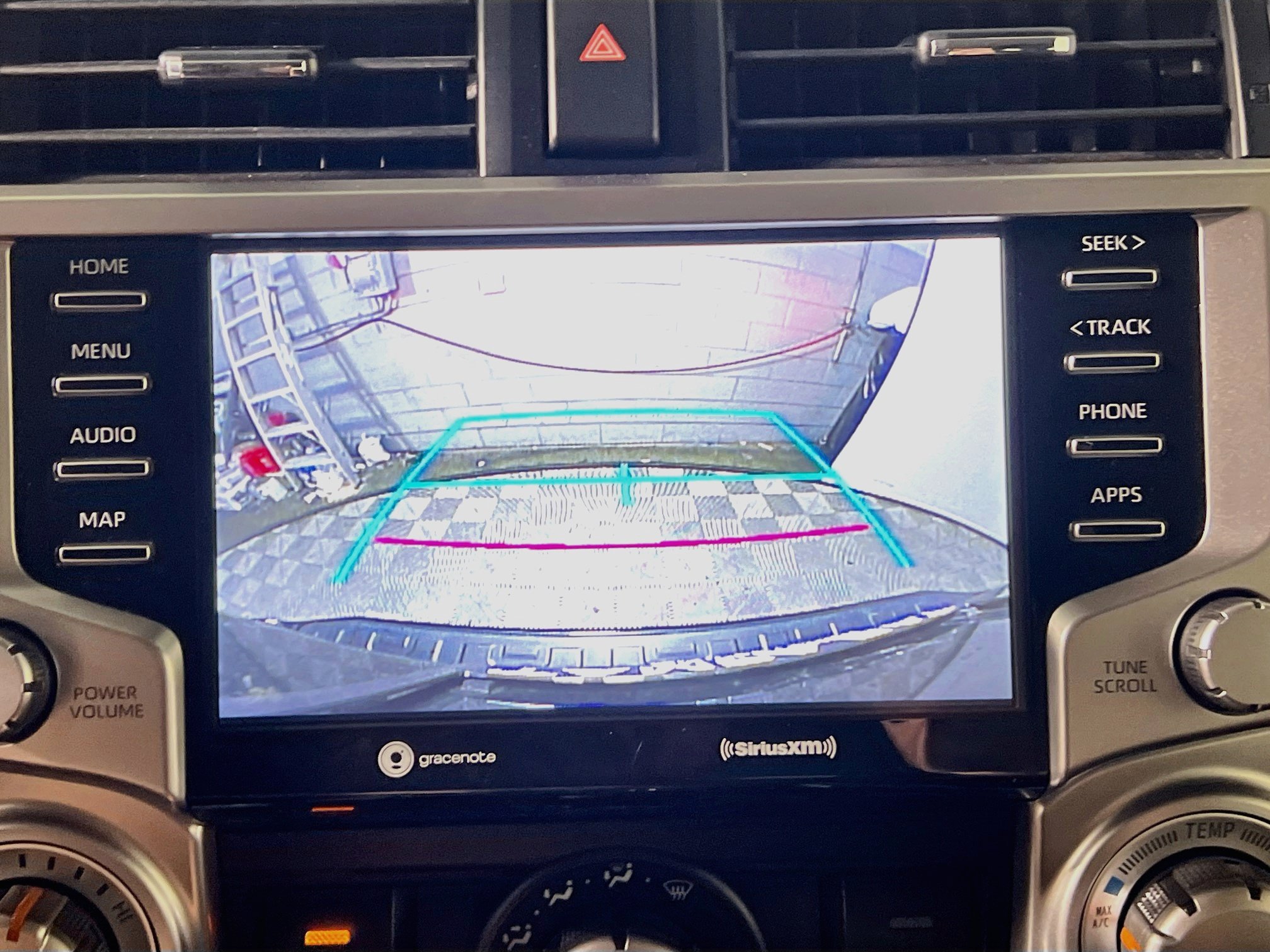 Used 2021 Toyota 4Runner Trail Special Edition RWD image 28
