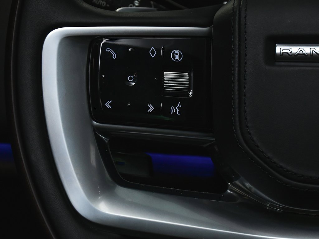 Used 2024 Land Rover Range Rover Autobiography image 41