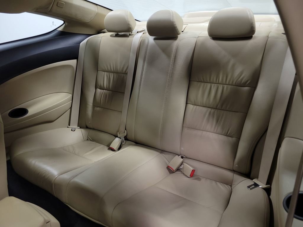 Used 2009 Honda Accord EX-L image 20