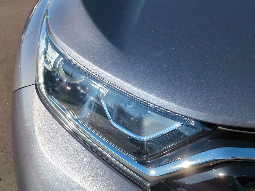 Used 2021 Honda CR-V EX image 9