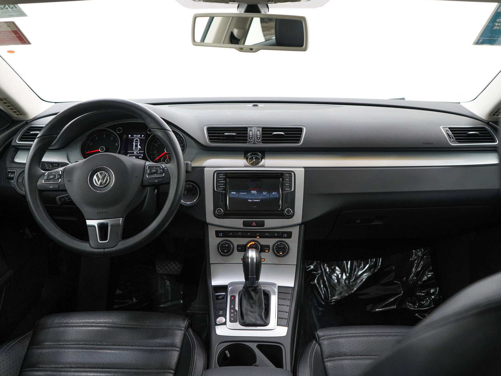 Used 2016 Volkswagen CC R-Line FWD image 13