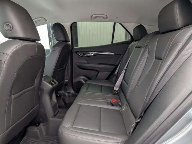 New 2026 Buick Envision Preferred AWD/4WD image 3