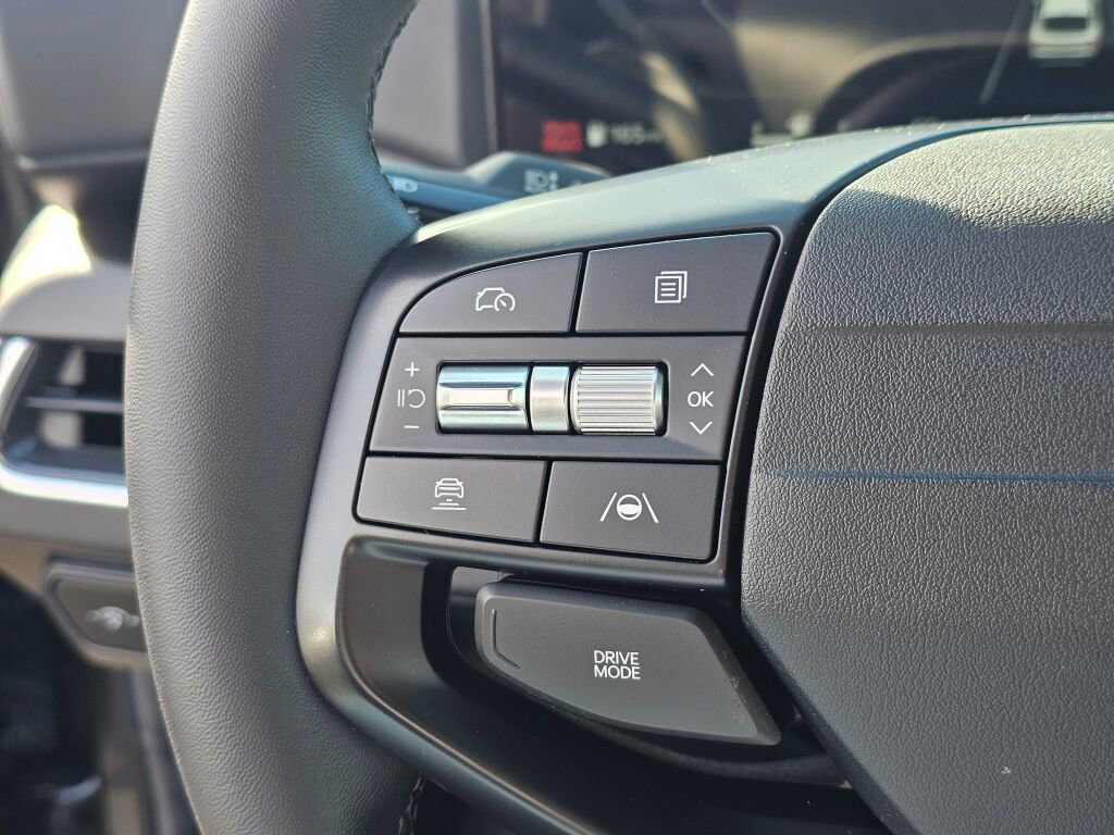 Certified 2025 Kia K4 EX image 34