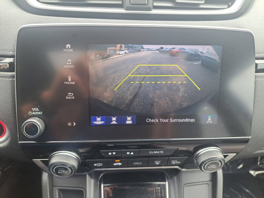 Used 2019 Honda CR-V EX-L image 15