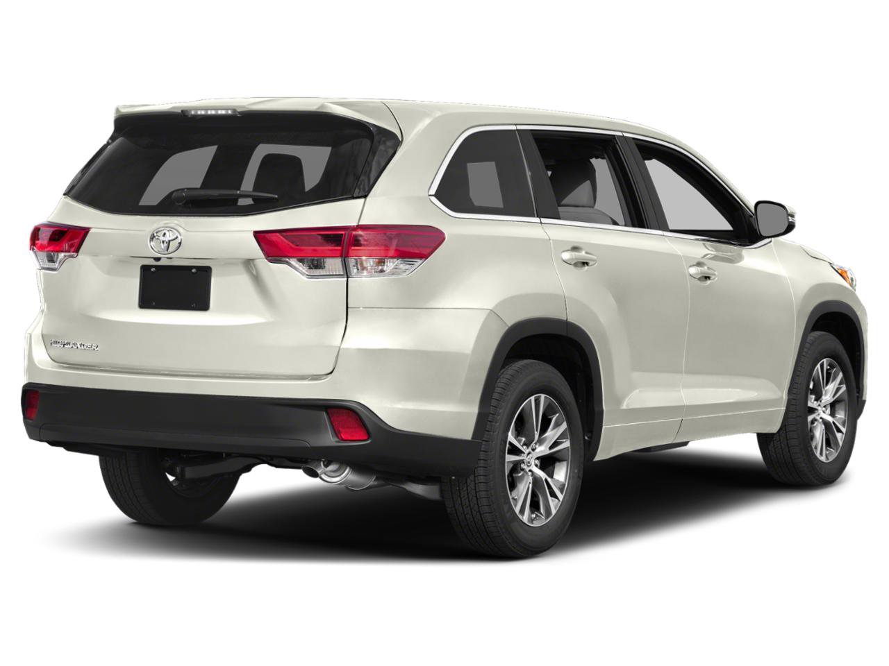 Used 2019 Toyota Highlander LE FWD image 51