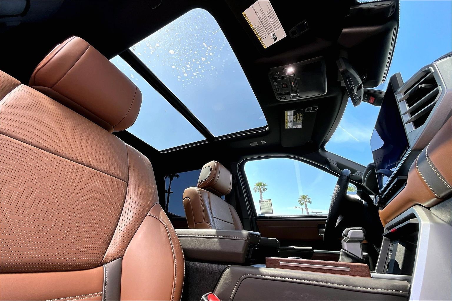 Used 2023 Toyota Tundra 1794 Edition image 22