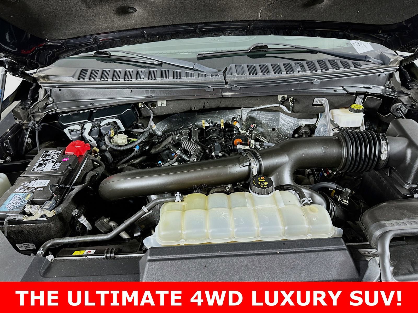 Used 2023 Lincoln Navigator Reserve AWD/4WD image 34