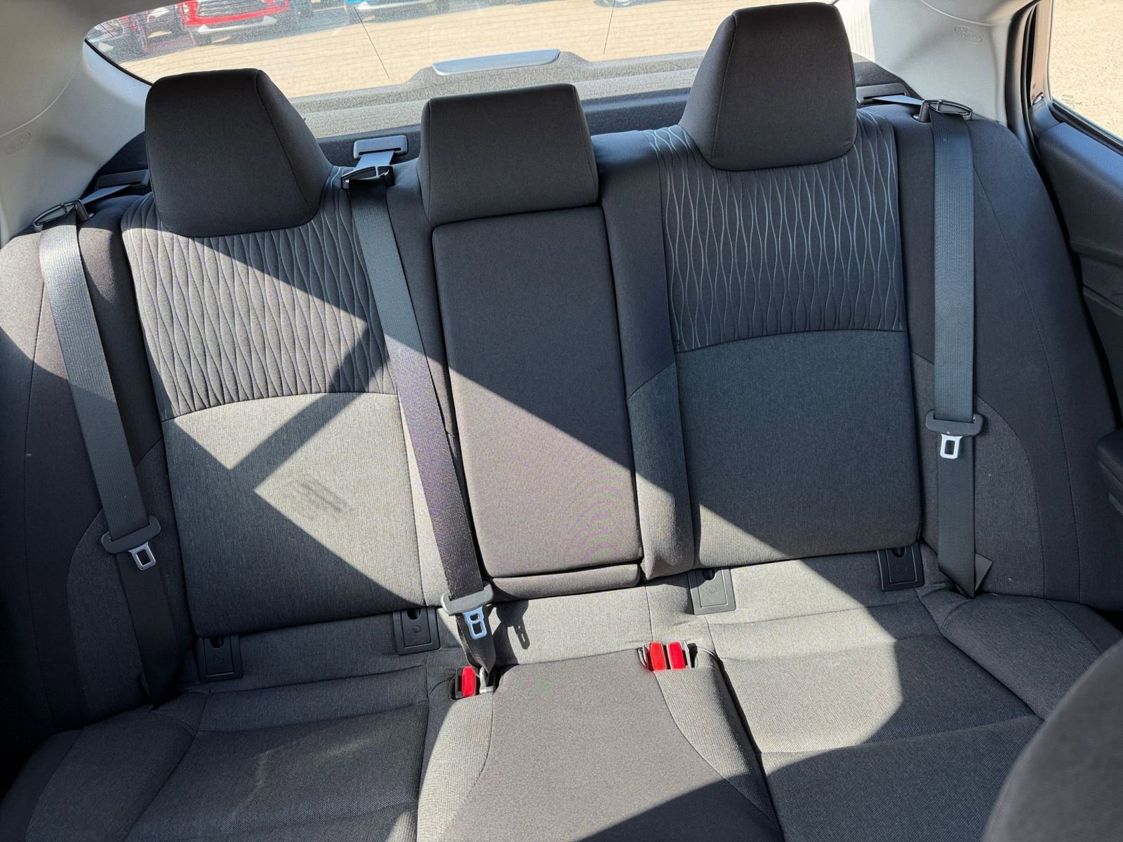 Used 2025 Toyota Camry LE image 37