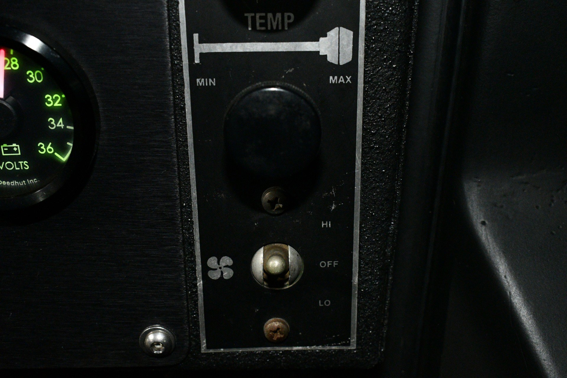 Used 1990 HUMMER H1 image 34