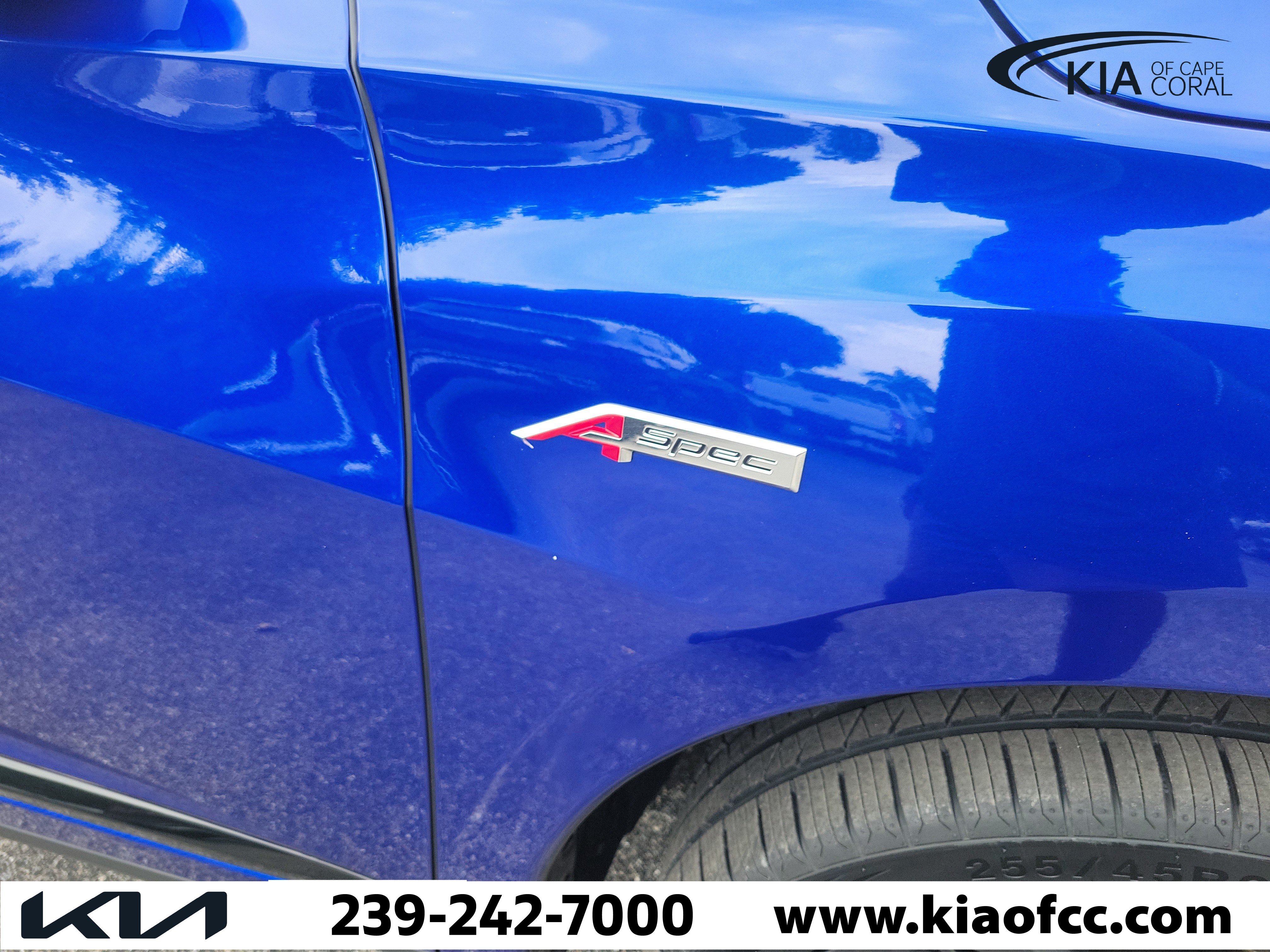 Used 2024 Acura RDX A-Spec AWD/4WD image 9