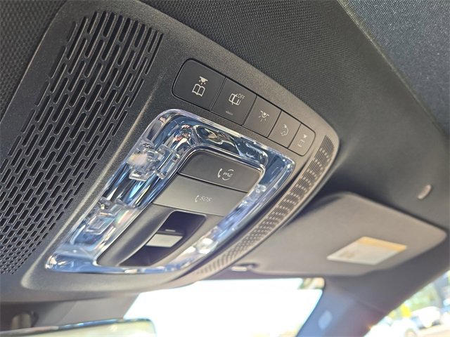 Used 2025 Mercedes-Benz CLA 250 4MATIC image 17