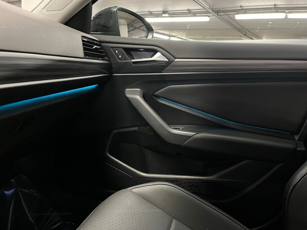 Used 2021 Volkswagen Jetta SEL image 28