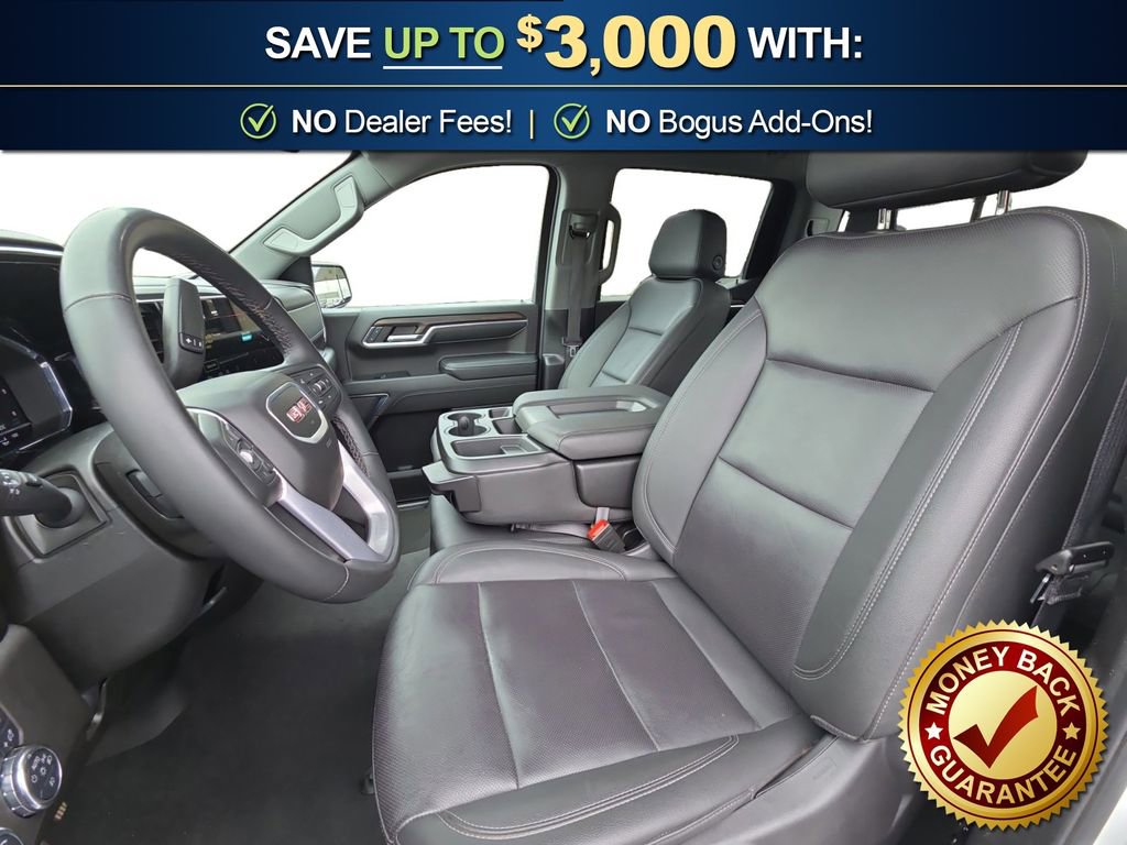 Used 2024 GMC Sierra 1500 SLT image 14