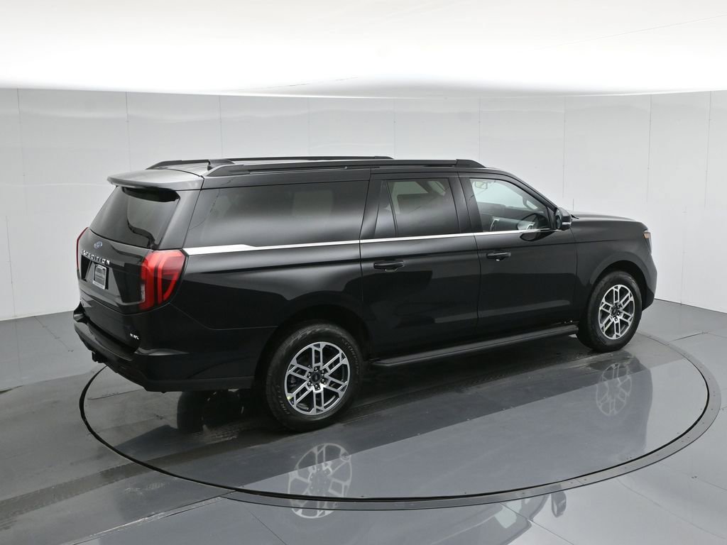 New 2025 Ford Expedition Max Active image 42